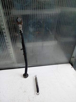 Pata Cabra Bultaco Sherpa 350T + Muelle