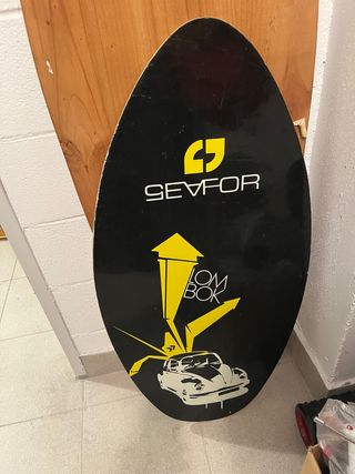 Skinboard SEVFOR LOM BOK