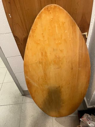 Skinboard SEVFOR LOM BOK