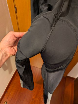 Culote RAPHA CLASSIC WINTER  talla M