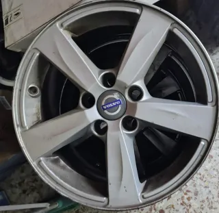 Llanta Volvo V40 16 Pulgadas 205/55r16