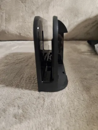 Nintendo Switch + 2 Giochi + Custodia + Scatola