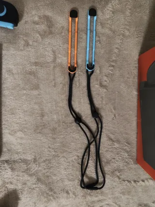 Nintendo Switch + 2 Giochi + Custodia + Scatola