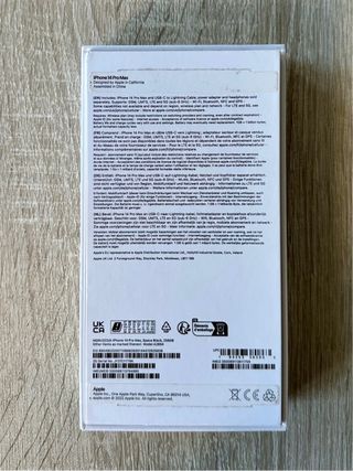 iPhone 14 Pro Max 256GB Nero Spaziale