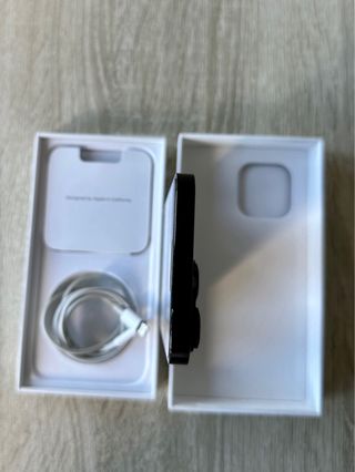 iPhone 14 Pro Max 256GB Nero Spaziale