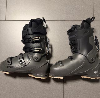 Botas de esquí Atomic Hawx 130