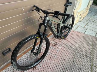 Bicicleta Eléctrica Trek Rail 5 Talla L