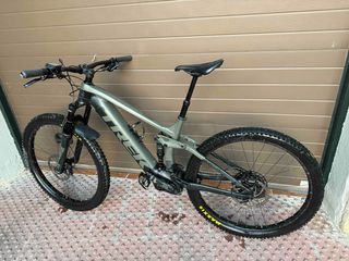 Bicicleta Eléctrica Trek Rail 5 Talla L