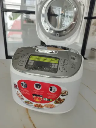 Moulinex Maxichef Advanced