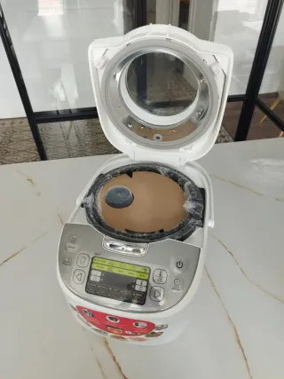 Moulinex Maxichef Advanced