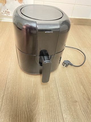 Freidora de aire Ambiante