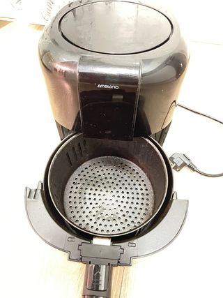 Freidora de aire Ambiante