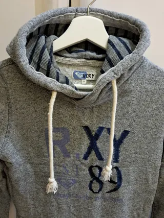 Sudadera Roxy Chica Talla S