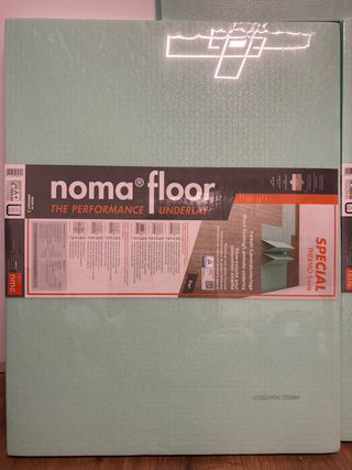 Aislante suelo Noma Floor