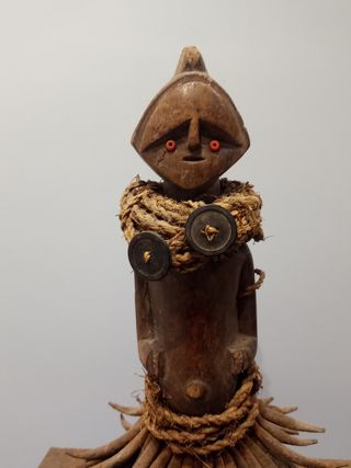 Figura africana Ambete