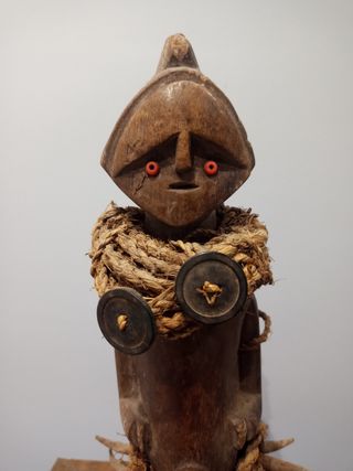 Figura africana Ambete