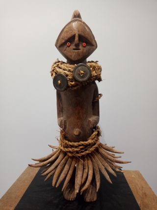 Figura africana Ambete