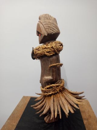 Figura africana Ambete