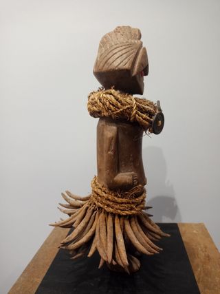 Figura africana Ambete