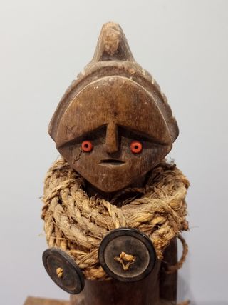 Figura africana Ambete