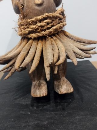 Figura africana Ambete