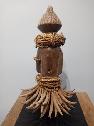 Figura africana Ambete