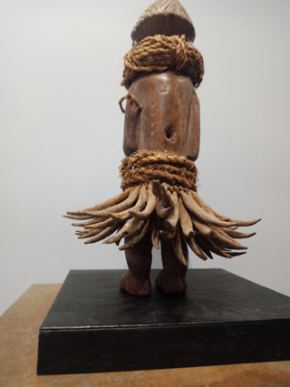 Figura africana Ambete