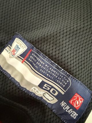 Camiseta NFL Reebok Cincinnati Bengals #85