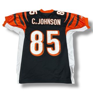 Camiseta NFL Reebok Cincinnati Bengals #85