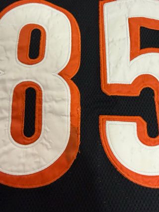 Camiseta NFL Reebok Cincinnati Bengals #85