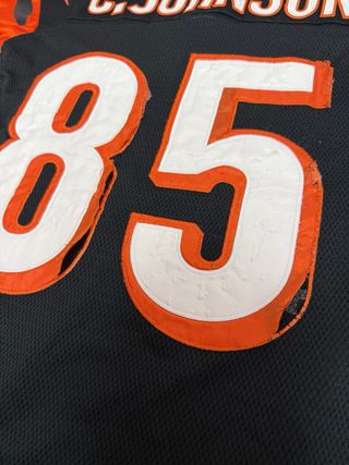 Camiseta NFL Reebok Cincinnati Bengals #85