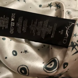 Cappotto donna Phard fantasia