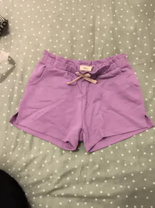 Pantalón corto Sfera 9/10 años