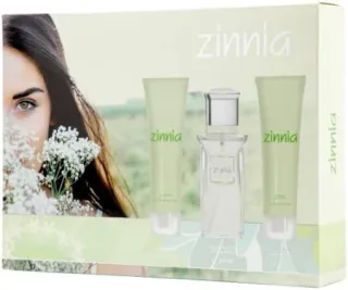 Estuche regalo Zinnia