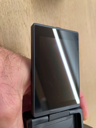 Kit Canon EOS M50 + Sigma 16mm + Rode