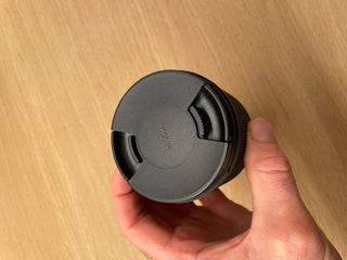 Kit Canon EOS M50 + Sigma 16mm + Rode