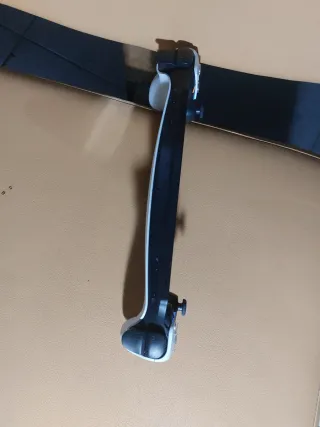 Ps5 Portal Sony Blanco