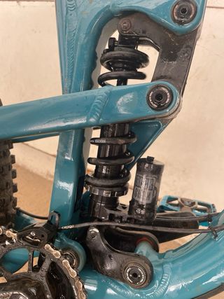 Propain Spindrift AL 4 Mix 2023