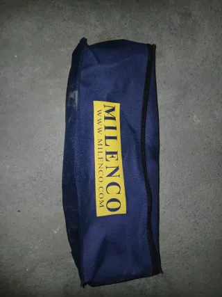 Espejos retrovisores para caravana