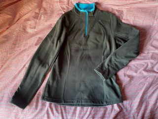 Sudadera polar Quechua