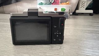 Cámara Digital 4K Ultra HD DC103