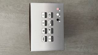 Cámara Digital 4K Ultra HD DC103