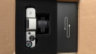 Cámara Digital 4K Ultra HD DC103