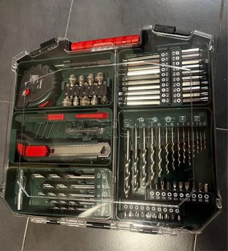 Parkside 20V Atornilladora Taladradora Recargable