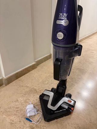 Aspirador Rowenta Air Force