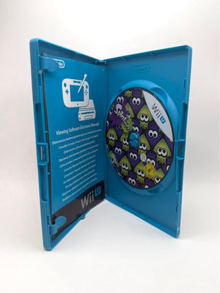 Splatoon per Nintendo Wii U