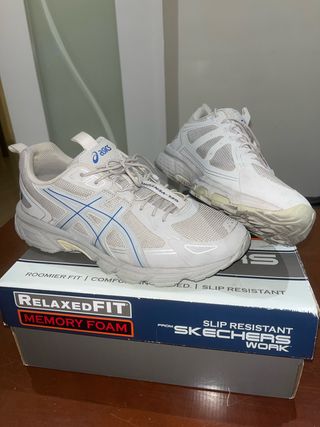 Scarpe Sportive Asics Gel Venture Unisex