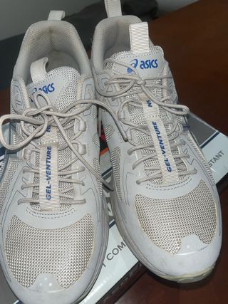 Scarpe Sportive Asics Gel Venture Unisex