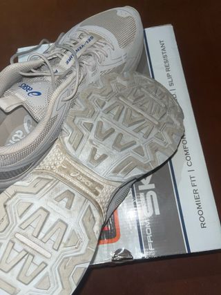 Scarpe Sportive Asics Gel Venture Unisex