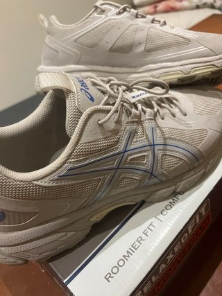 Scarpe Sportive Asics Gel Venture Unisex